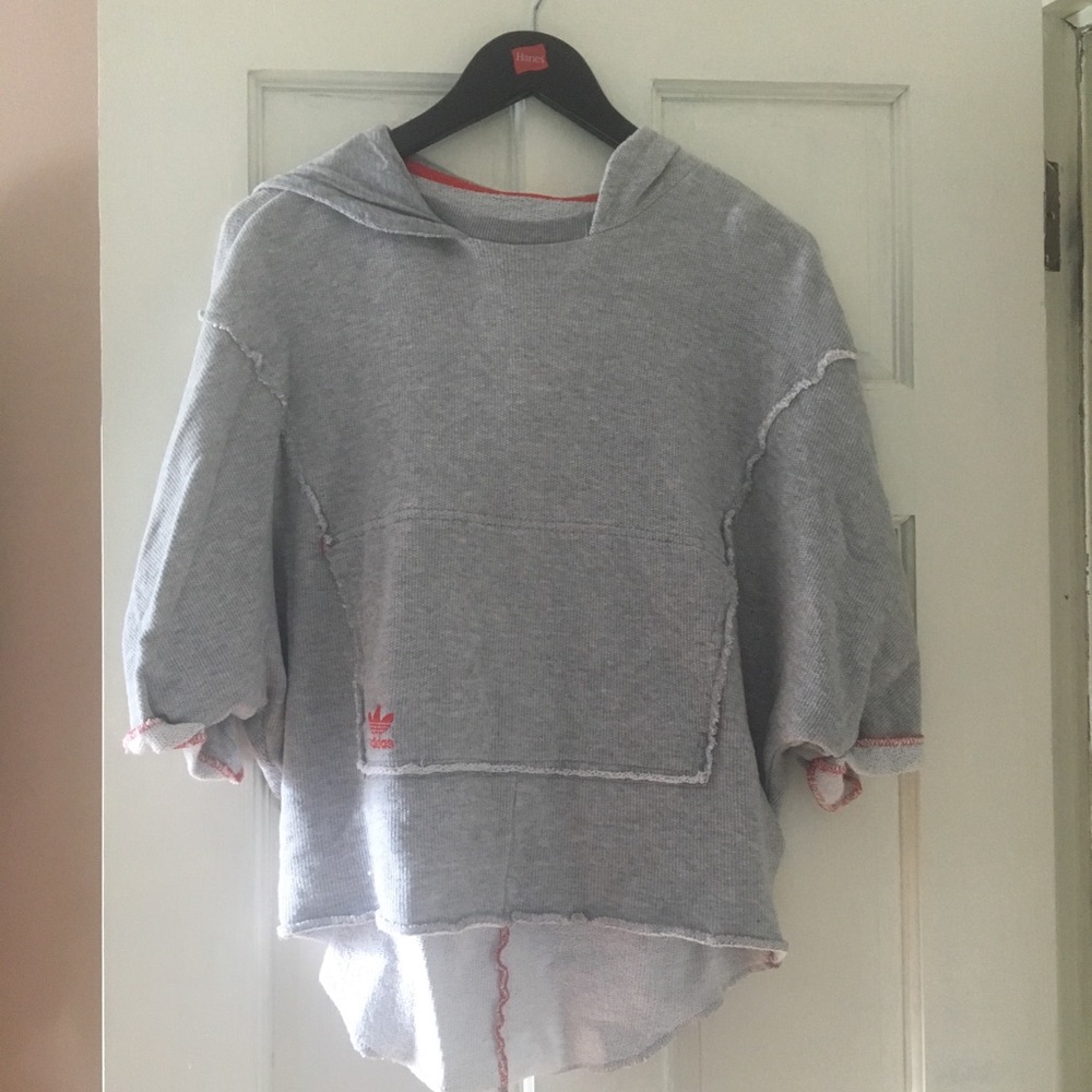 Adidas sweater